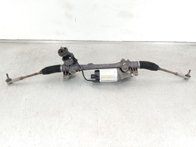 Recambio de cremallera direccion para volkswagen golf vi (5k1) 1.4 tsi referencia OEM IAM 1K1423051DL 0273010080 1K0909144C