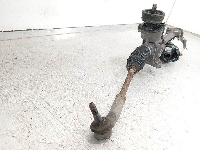Recambio de cremallera direccion para volkswagen golf vi (5k1) 1.4 tsi referencia OEM IAM 1K1423051DL 0273010080 1K0909144C