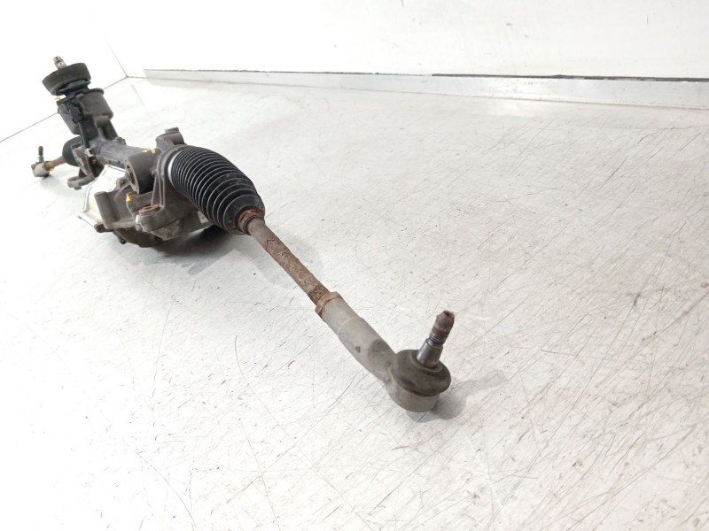 Recambio de cremallera direccion para volkswagen golf vi (5k1) 1.4 tsi referencia OEM IAM 1K1423051DL 0273010080 1K0909144C