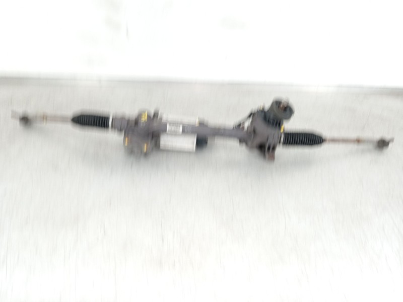 Recambio de cremallera direccion para volkswagen golf vi (5k1) 1.4 tsi referencia OEM IAM 1K1423051DL 0273010080 1K0909144C