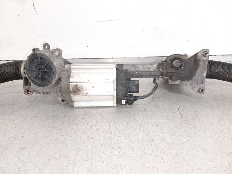 Recambio de cremallera direccion para volkswagen golf vi (5k1) 1.4 tsi referencia OEM IAM 1K1423051DL 0273010080 1K0909144C