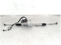 Recambio de cremallera direccion para citroën c3 iii (sx) 1.2 puretech 82 referencia OEM IAM 9823964780  