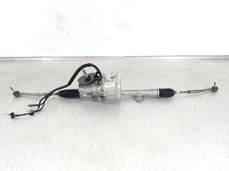 Recambio de cremallera direccion para citroën c3 iii (sx) 1.2 puretech 82 referencia OEM IAM 9823964780  