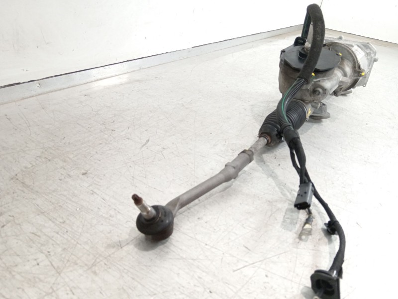 Recambio de cremallera direccion para citroën c3 iii (sx) 1.2 puretech 82 referencia OEM IAM 9823964780  