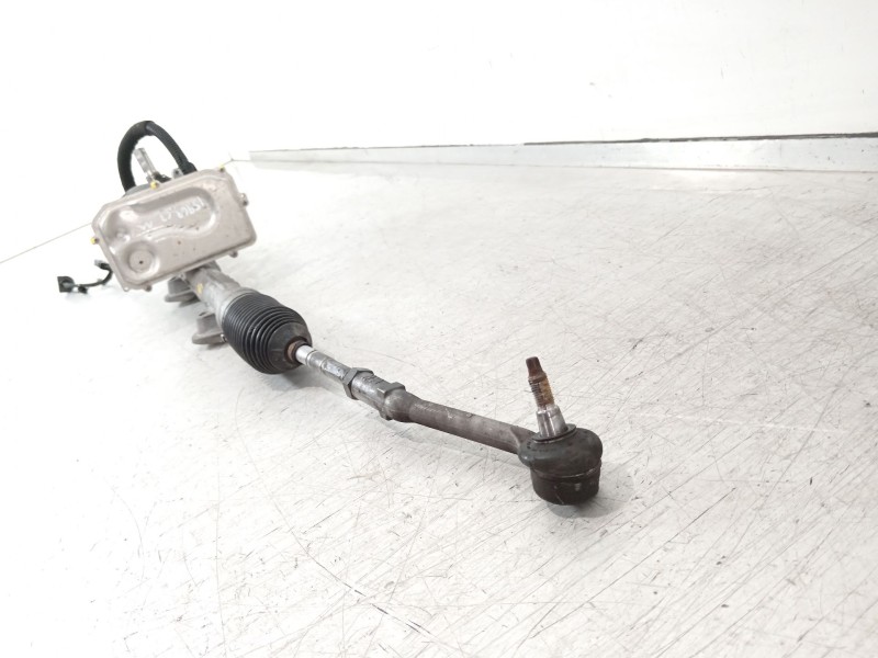 Recambio de cremallera direccion para citroën c3 iii (sx) 1.2 puretech 82 referencia OEM IAM 9823964780  