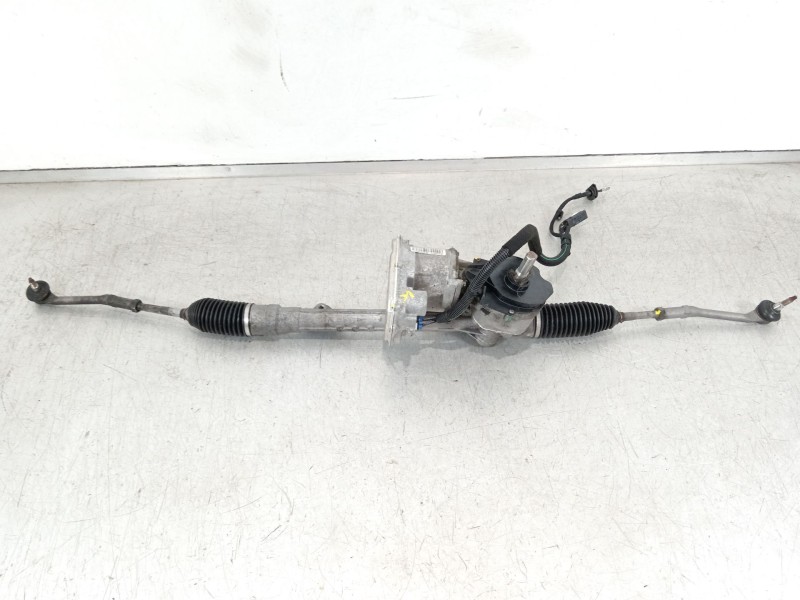Recambio de cremallera direccion para citroën c3 iii (sx) 1.2 puretech 82 referencia OEM IAM 9823964780  