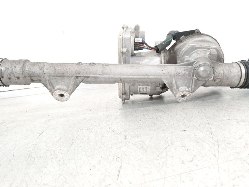 Recambio de cremallera direccion para citroën c3 iii (sx) 1.2 puretech 82 referencia OEM IAM 9823964780  