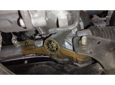 Recambio de cremallera direccion para opel insignia b grand sport (z18) 2.0 turbo referencia OEM IAM 84654803 4532006753 0273010