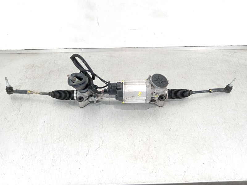 Recambio de cremallera direccion para opel astra j (p10) 2.0 cdti (68) referencia OEM IAM 13368197  