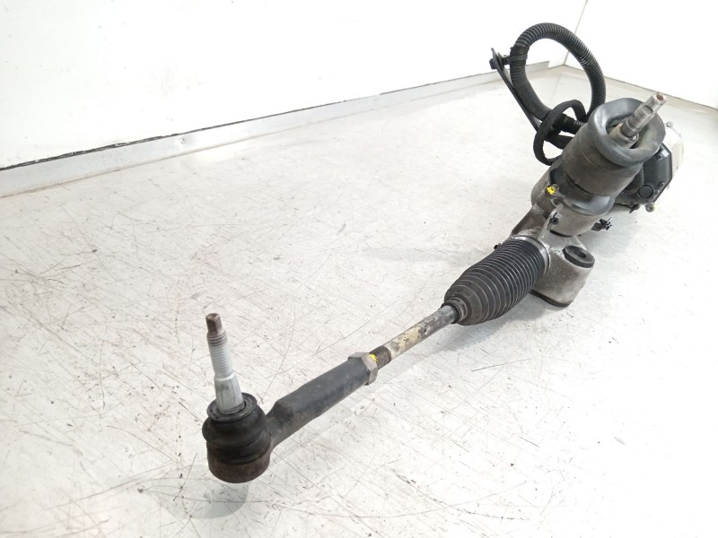 Recambio de cremallera direccion para opel astra j (p10) 2.0 cdti (68) referencia OEM IAM 13368197  