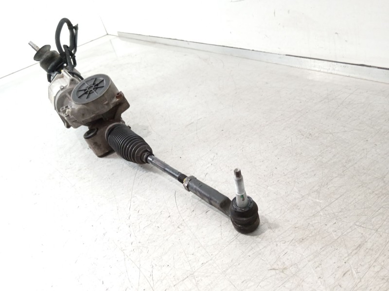 Recambio de cremallera direccion para opel astra j (p10) 2.0 cdti (68) referencia OEM IAM 13368197  