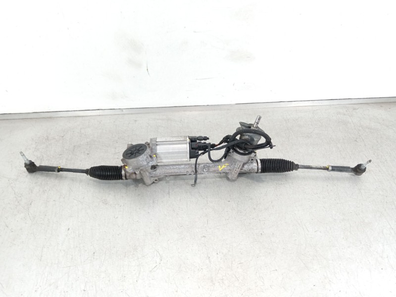 Recambio de cremallera direccion para opel astra j (p10) 2.0 cdti (68) referencia OEM IAM 13368197  