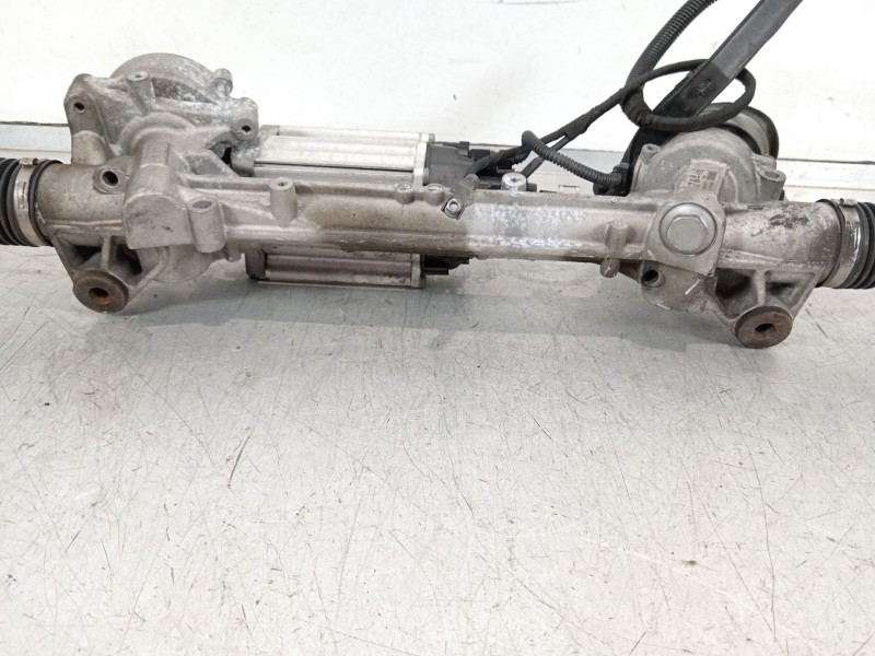 Recambio de cremallera direccion para opel astra j (p10) 2.0 cdti (68) referencia OEM IAM 13368197  