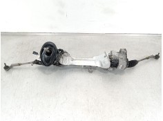 Recambio de cremallera direccion para ford grand c-max (dxa/cb7, dxa/ceu) 1.6 tdci referencia OEM IAM AV613D070VR A0040345H 