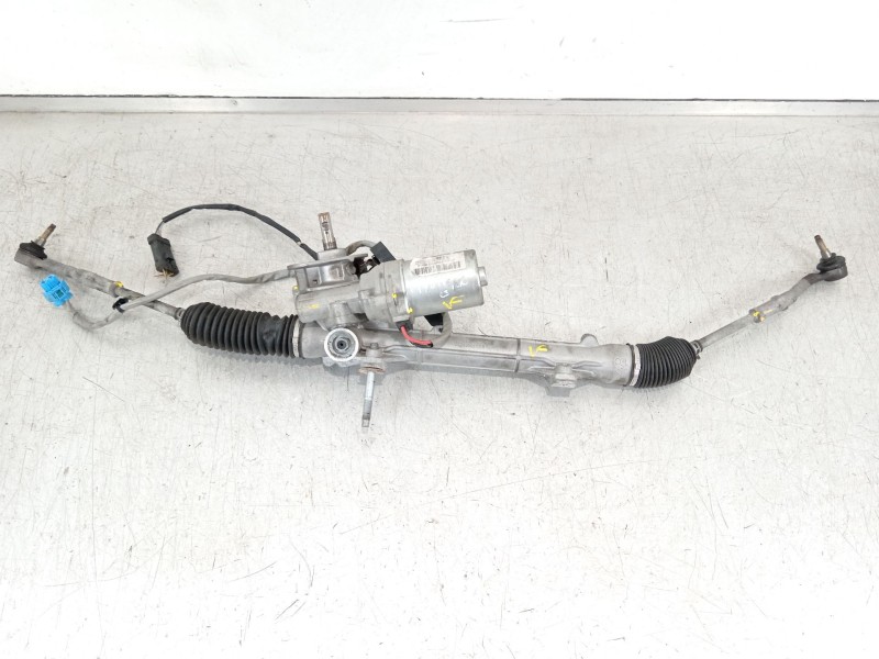 Recambio de cremallera direccion para citroën c3 i (fc_, fn_) 1.4 hdi referencia OEM IAM 9682226180  
