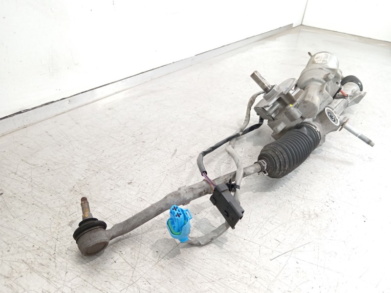 Recambio de cremallera direccion para citroën c3 i (fc_, fn_) 1.4 hdi referencia OEM IAM 9682226180  