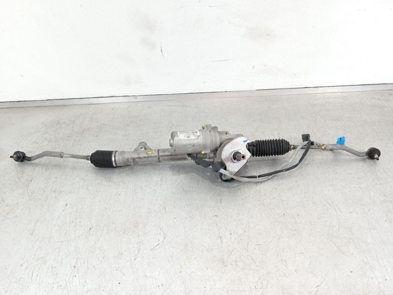 Recambio de cremallera direccion para citroën c3 i (fc_, fn_) 1.4 hdi referencia OEM IAM 9682226180  