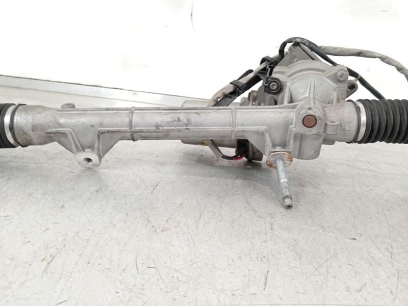 Recambio de cremallera direccion para citroën c3 i (fc_, fn_) 1.4 hdi referencia OEM IAM 9682226180  