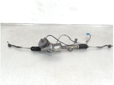 Recambio de cremallera direccion para citroën c3 i (fc_, fn_) 1.4 hdi referencia OEM IAM 1623287580  