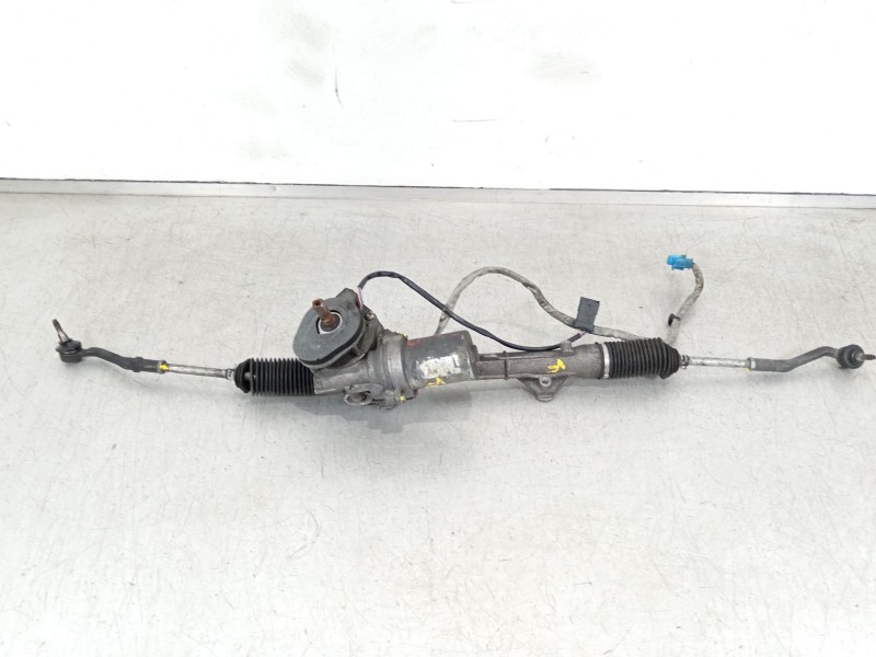 Recambio de cremallera direccion para citroën c3 i (fc_, fn_) 1.4 hdi referencia OEM IAM 1623287580  