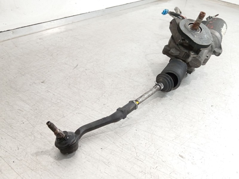 Recambio de cremallera direccion para citroën c3 i (fc_, fn_) 1.4 hdi referencia OEM IAM 1623287580  