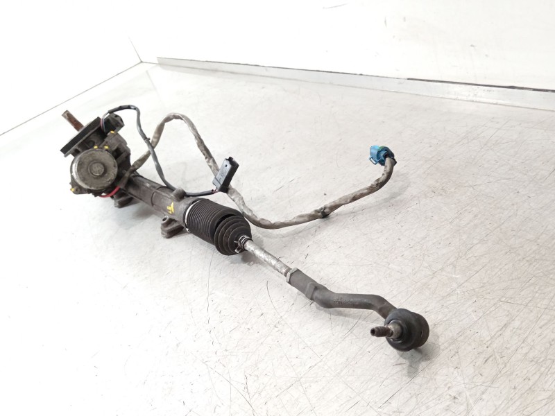 Recambio de cremallera direccion para citroën c3 i (fc_, fn_) 1.4 hdi referencia OEM IAM 1623287580  