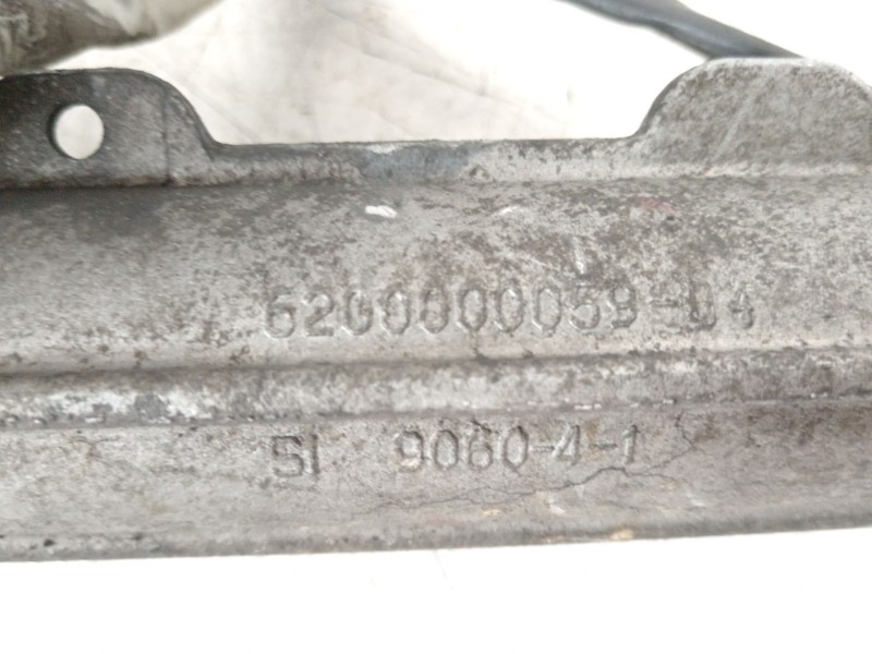 Recambio de cremallera direccion para citroën c3 i (fc_, fn_) 1.4 hdi referencia OEM IAM 1623287580  