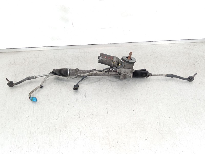 Recambio de cremallera direccion para citroën c3 i (fc_, fn_) 1.4 hdi referencia OEM IAM 1623287580  