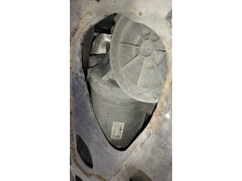 Recambio de cremallera direccion para seat leon sc (5f5) style referencia OEM IAM 5Q1423051R 5Q0909144L 7817974144