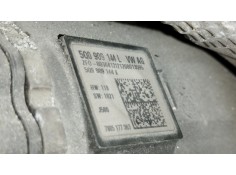 Recambio de cremallera direccion para seat leon sc (5f5) style referencia OEM IAM 5Q1423051R 5Q0909144L 7817974144