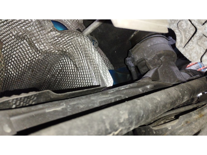 Recambio de cremallera direccion para seat leon sc (5f5) style referencia OEM IAM 5Q1423051R 5Q0909144L 7817974144