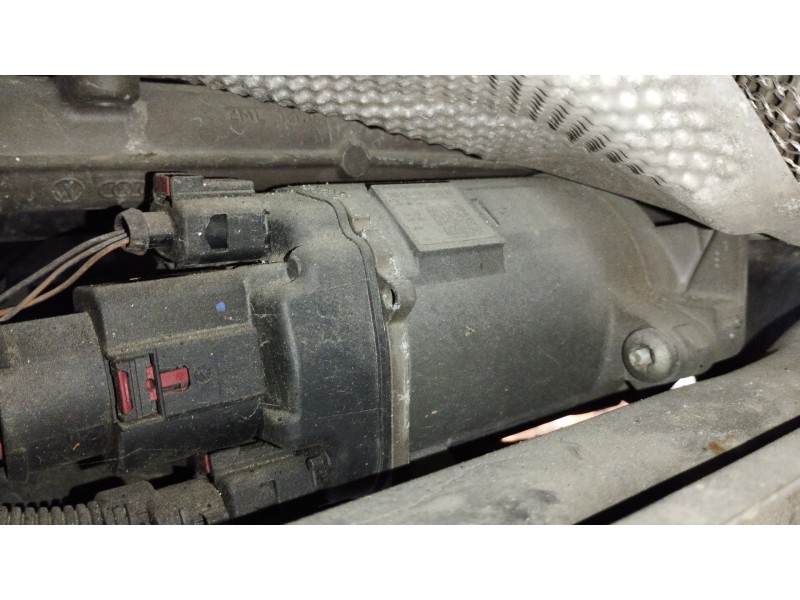 Recambio de cremallera direccion para seat leon sc (5f5) style referencia OEM IAM 5Q1423051R 5Q0909144L 7817974144