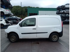 renault kangoo express (fw0/1_) del año 2018