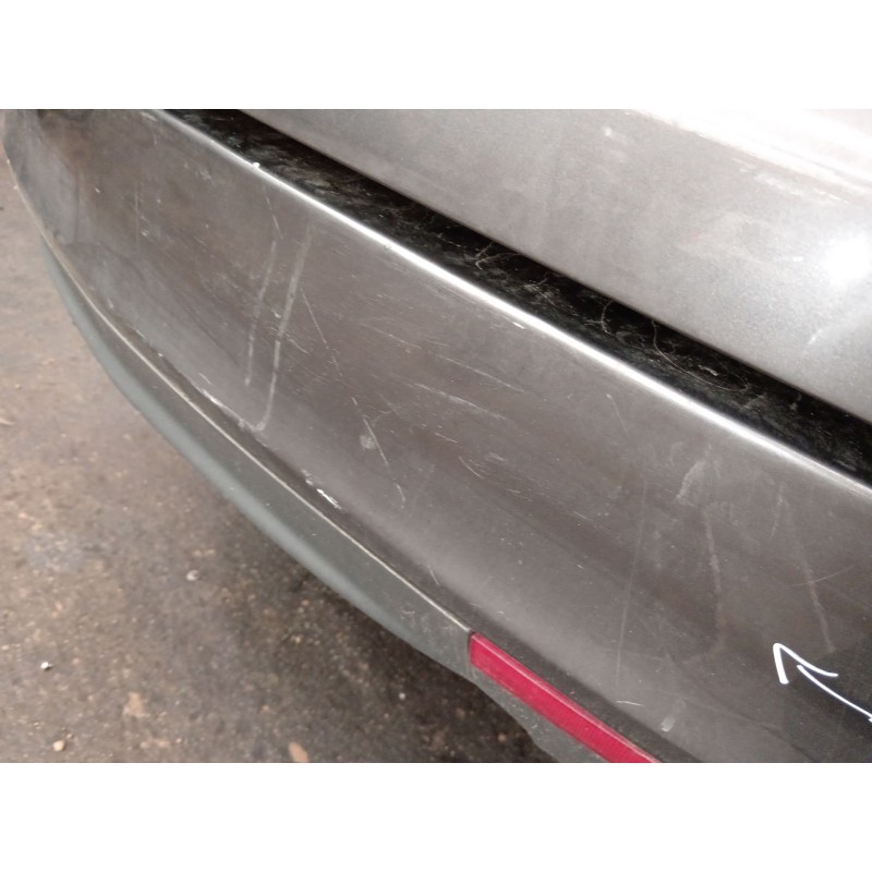Recambio de paragolpes trasero para opel insignia a sports tourer (g09) 2.0 cdti (35) referencia OEM IAM   