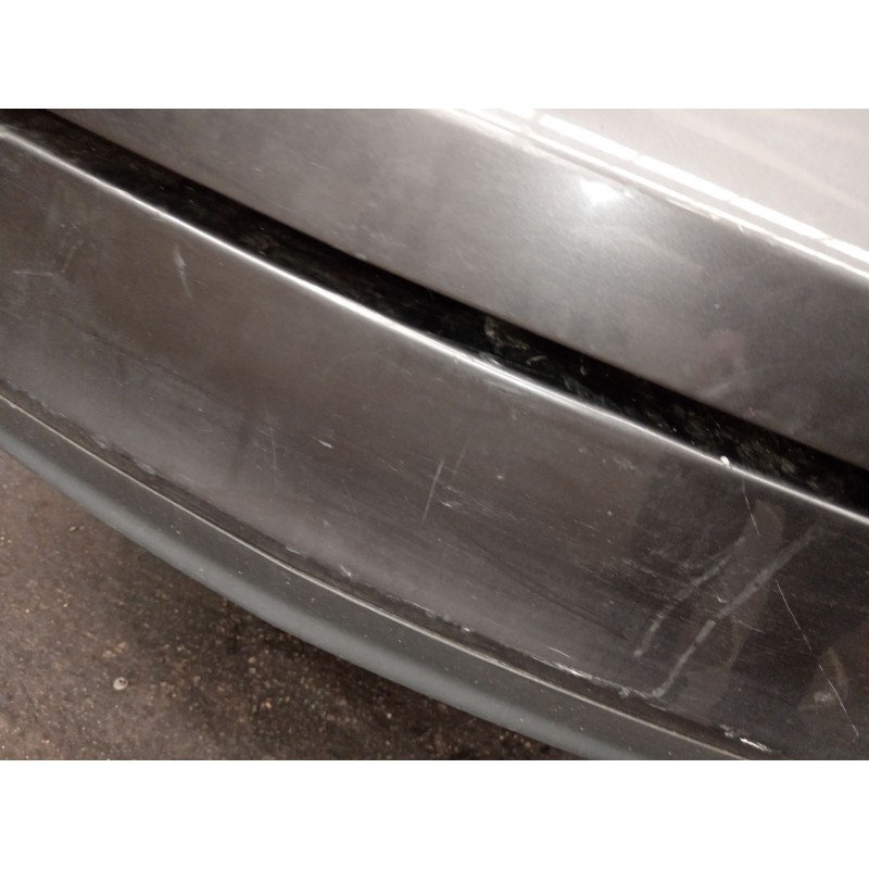 Recambio de paragolpes trasero para opel insignia a sports tourer (g09) 2.0 cdti (35) referencia OEM IAM   