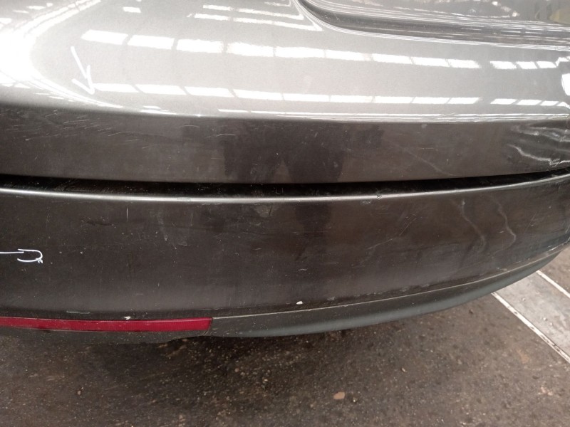 Recambio de paragolpes trasero para opel insignia a sports tourer (g09) 2.0 cdti (35) referencia OEM IAM   