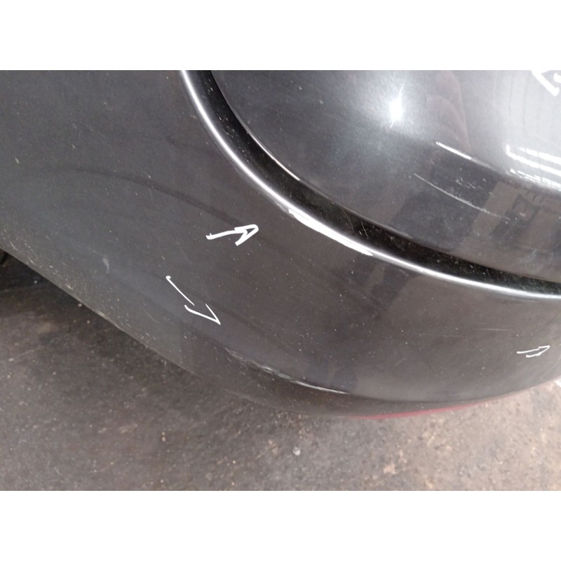 Recambio de paragolpes trasero para opel insignia a sports tourer (g09) 2.0 cdti (35) referencia OEM IAM   