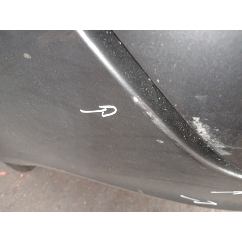 Recambio de paragolpes trasero para opel insignia a sports tourer (g09) 2.0 cdti (35) referencia OEM IAM   