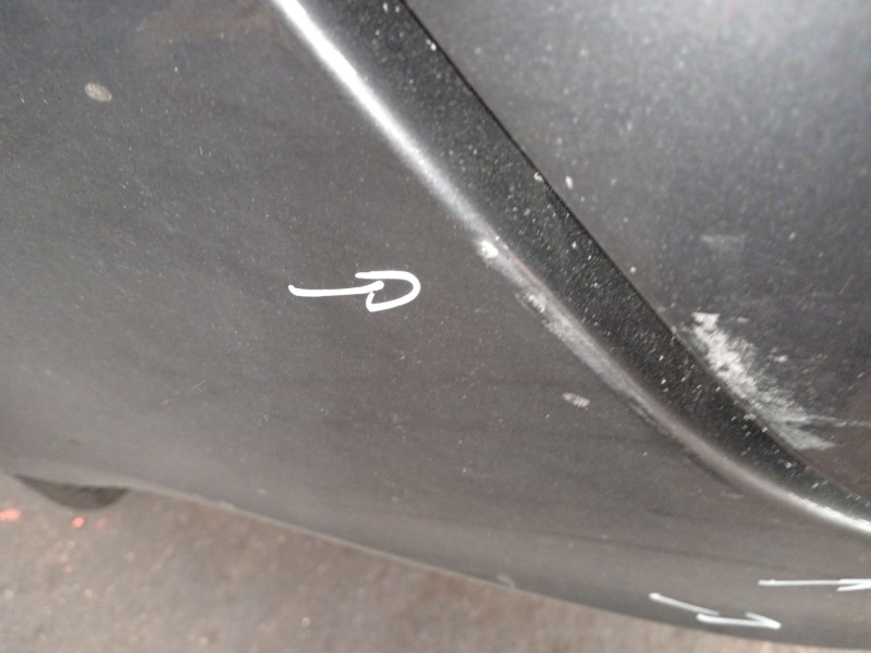 Recambio de paragolpes trasero para opel insignia a sports tourer (g09) 2.0 cdti (35) referencia OEM IAM   