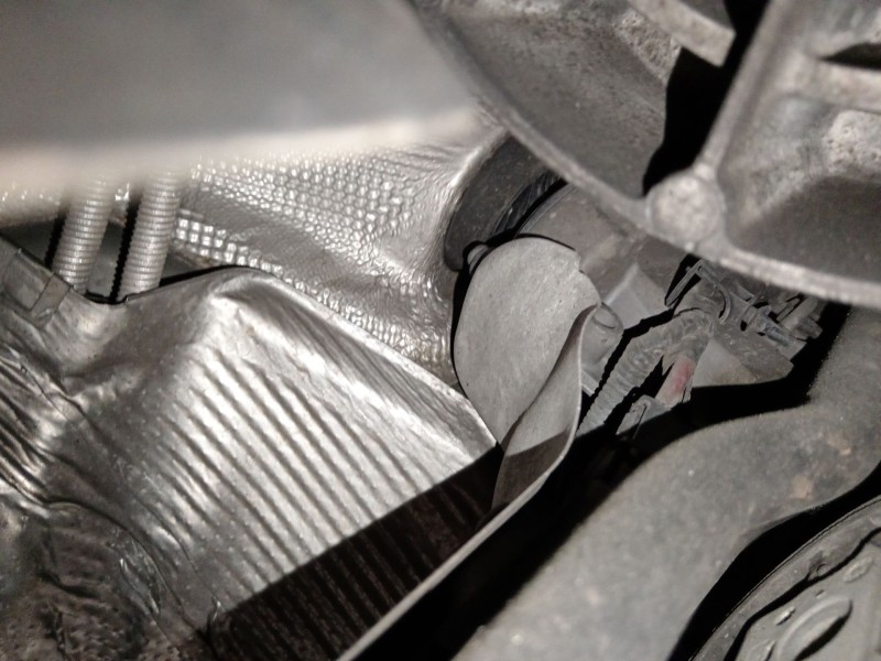 Recambio de cremallera direccion para audi a3 (8p1) 2.0 tdi referencia OEM IAM 1K1423051CG 1K1909144L 1K1971111M