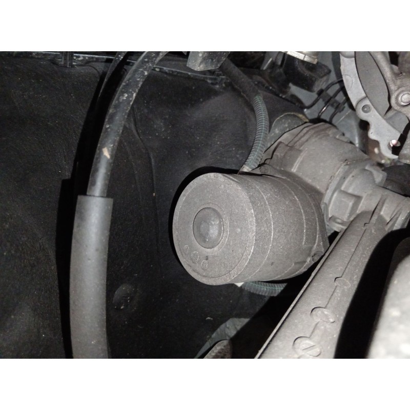 Recambio de cremallera direccion para citroën c3 ii (sc_) 1.0 vti 68 referencia OEM IAM 9807496780 2823475304A 