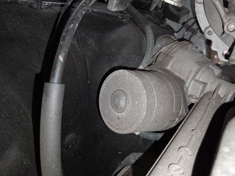 Recambio de cremallera direccion para citroën c3 ii (sc_) 1.0 vti 68 referencia OEM IAM 9807496780 2823475304A 