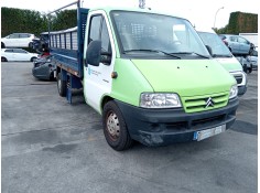 citroën jumper ii furgoneta (244) del año 2006