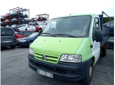 citroën jumper ii furgoneta (244) del año 2006 2