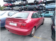 citroën xsara (n1) del año 2001