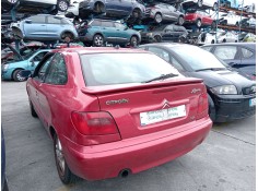 citroën xsara (n1) del año 2001 2
