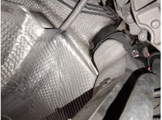 Recambio de cremallera direccion para volkswagen golf vi (5k1) 2.0 tdi referencia OEM IAM 1K1423051EA 1K0909144H 0273010112