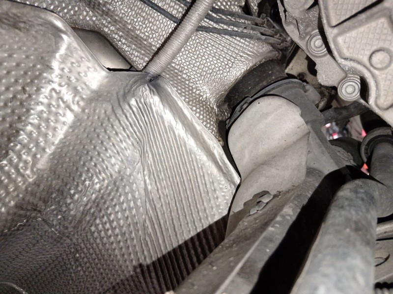 Recambio de cremallera direccion para volkswagen golf vi (5k1) 2.0 tdi referencia OEM IAM 1K1423051EA 1K0909144H 0273010112