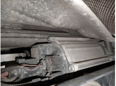 Recambio de cremallera direccion para volkswagen golf vi (5k1) 2.0 tdi referencia OEM IAM 1K1423051EA 1K0909144H 0273010112 2