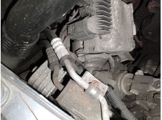 Recambio de cremallera direccion para mercedes-benz clase b sports tourer (w245) b 200 cdi (245.208) referencia OEM IAM 16946021